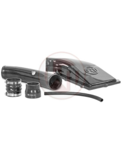 Wagner Tuning 89mm Carbon Air Intake Audi RS3 8V / TTRS 8S / RSQ3 F3 (300001002) buy in USA