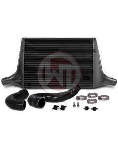 Wagner Tuning Competition Intercooler for Audi A4/A5 2.0l B8 TFSi (200001045) buy in USA