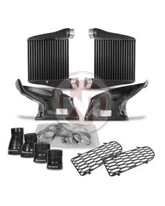 Wagner Tuning EVO2 Intercooler for Audi A4 RS4 B5 (200001140) buy in USA