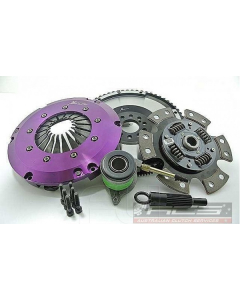 Xtreme Performance Clutch kit, including flywheel, for Audi, Skoda, VW 1.8T (KAU23508-1R) buy in USA