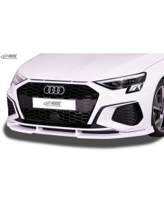 RDX Front Spoiler for Audi A3 8Y S-Line & S3 (RDFAVX30959) buy in USA