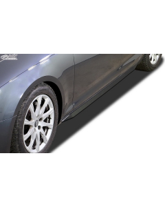 RDX Sideskirts for Audi A4 8W B9 (-2019 & Facelift 2019+) (RDSL500041) buy in USA