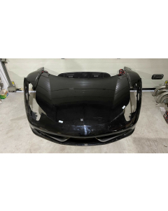 Ferrari 458 Front Complete OEM buy in USA