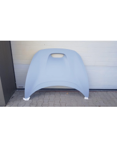 Ferrari F8 Tributo Hood Bonnet OEM buy in USA