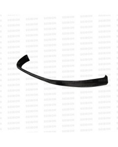 TT-STYLE CARBON FIBER FRONT LIP FOR 2010-2014 VOLKSWAGEN GOLF buy in USA