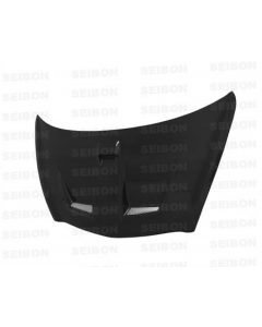 MG-Style Carbon Fiber Hood for 2003-2008 Honda Jazz (JDM) buy in USA