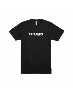 SEIBON CARBON DO YOU REMEMBER YOUR FIRST T-SHIRT - Black buy in USA