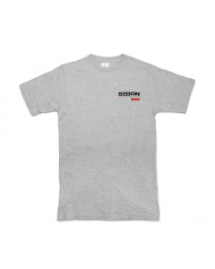 SEIBON CARBON DRIFT T-SHIRT - Grey buy in USA