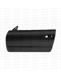 OEM-style carbon fiber doors for 1989-1994 Nissan 240SX *OFF ROAD USE ONLY! (pair) buy in USA