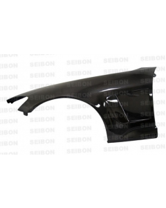 Carbon fiber fenders for 2000-2009 Honda S2000 (10mm Wider) (pair) buy in USA