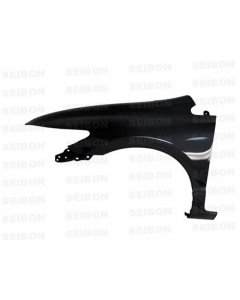 OEM-STYLE CARBON FIBER FENDERS FOR 2006-2011 HONDA CIVIC COUPE buy in USA