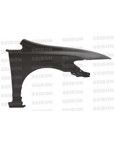 OEM-STYLE CARBON FIBER FENDERS FOR 2006-2011 HONDA CIVIC SEDAN buy in USA