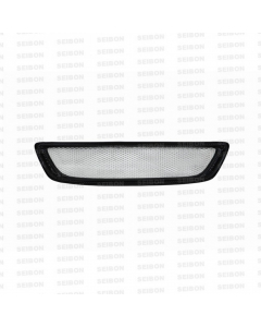 TT-STYLE CARBON FIBER FRONT GRILLE FOR 1998-2005 LEXUS GS buy in USA