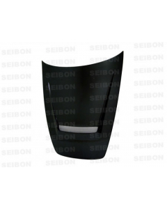 VSII-style carbon fiber hood for 2000-2009 Honda S2000 buy in USA