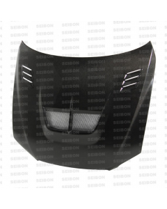 TS-STYLE CARBON FIBER HOOD FOR 2001-2005 LEXUS IS 300 buy in USA