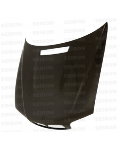 OEM-STYLE CARBON FIBER HOOD FOR 2001-2006 BMW E46 M3 buy in USA