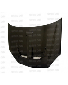 MG-style carbon fiber hood for 2002-2006 Acura RSX buy in USA