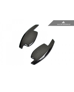 AutoTecknic Dry Carbon Competition Shift Paddles - Audi R8 2016-Up buy in USA