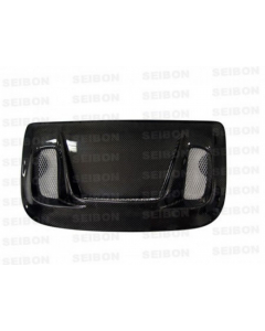 PD-STYLE CARBON FIBER HOOD SCOOP FOR 1998-2001 SUBARU IMPREZA buy in USA