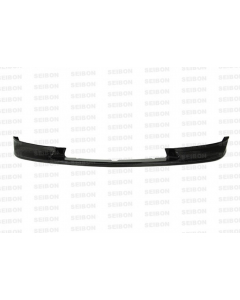 OEM-style carbon fiber front lip for 2004-2008 Mazda RX8 buy in USA