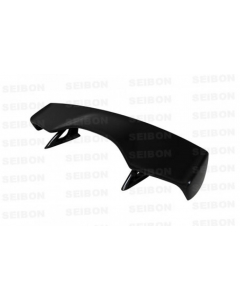 TF-style carbon fiber rear spoiler for 2000-2009 Honda S2000 buy in USA