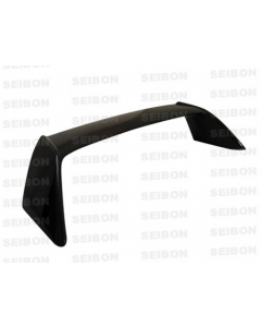 TR-style carbon fiber rear spoiler for 2002-2006 Acura RSX buy in USA