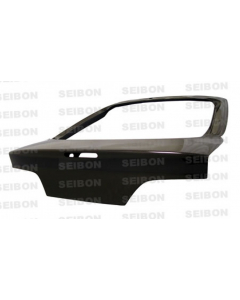 OEM-style carbon fiber trunk lid for 2002-2006 Acura RSX buy in USA