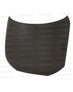 OEM-style carbon fiber hood for 2009-2012 Audi A4 / S4 buy in USA