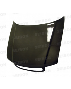 OEM-style carbon fiber hood for 1996-2001 Audi A4 buy in USA