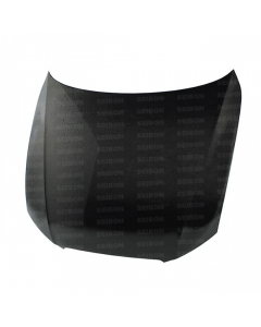 OEM-STYLE CARBON FIBER HOOD FOR 2008-2012 AUDI A5 buy in USA