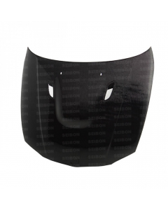 BM-STYLE CARBON FIBER HOOD FOR 2008-2013 BMW E82 1 SERIES / 1M COUPГ‰ buy in USA