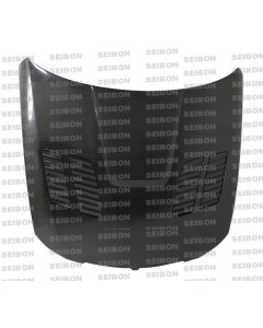 GTR-STYLE CARBON FIBER HOOD FOR 2006-2008 BMW E90 3 SERIES SEDAN buy in USA