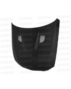 BM-STYLE CARBON FIBER HOOD FOR 2007-2010 BMW E92 3 SERIES COUPE buy in USA