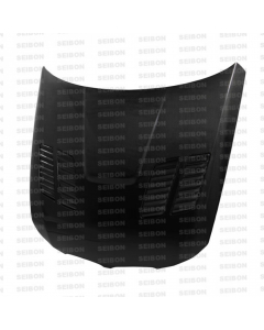 GTR-STYLE CARBON FIBER HOOD FOR 2009-2011 BMW E90 3 SERIES SEDAN buy in USA