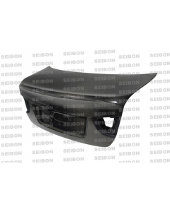 CSL-STYLE CARBON FIBER TRUNK LID FOR 2009-2011 BMW E90 3 SERIES / M3 SEDAN buy in USA