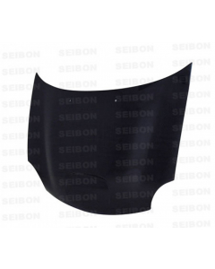 OEM-style carbon fiber hood for 2003-2005 Dodge Neon SRT-4 buy in USA