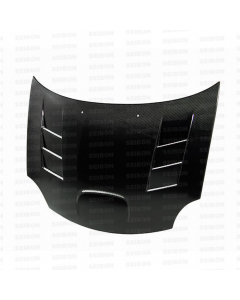 TS-style carbon fiber hood for 2003-2005 Dodge Neon SRT-4 buy in USA