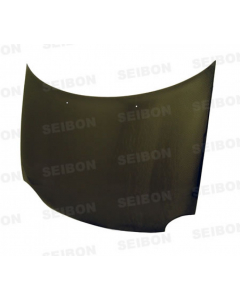 OEM-style carbon fiber hood for 1995-1999 Dodge Neon buy in USA