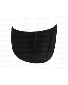 OEM-STYLE CARBON FIBER HOOD FOR THE 2008-2011 FORD FOCUS buy in USA