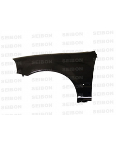 OEM-STYLE CARBON FIBER FENDERS FOR 1996-1998 HONDA CIVIC buy in USA