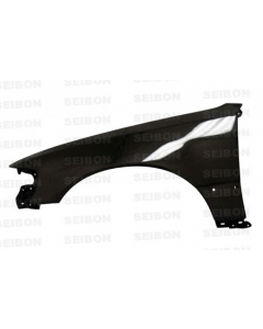 OEM-style carbon fiber fenders for 1988-1991 Honda Civic CRX (pair) buy in USA