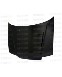 ZC-style carbon fiber hood for 1988-1991 Honda Civic HB/CRX buy in USA