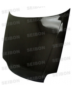 OEM-style carbon fiber hood for 1997-2001 Honda Prelude buy in USA