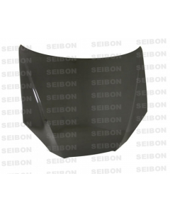 OEM-STYLE CARBON FIBER HOOD FOR 2010-2012 HYUNDAI GENESIS COUPE buy in USA