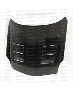 TS-style carbon fiber hood for 2003-2004 Infiniti G35 4DR buy in USA