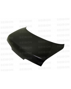 OEM-style carbon fiber trunk lid for 1992-2000 Lexus SC300/SC400 buy in USA