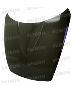 OEM-STYLE CARBON FIBER HOOD FOR 2004-2011 MAZDA RX-8 buy in USA