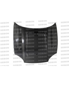 DVII-STYLE CARBON FIBER HOOD FOR 1994-1999 MITSUBISHI 3000GT buy in USA