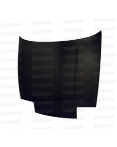 OEM-style carbon fiber hood for 1989-1994 Nissan 240SX buy in USA