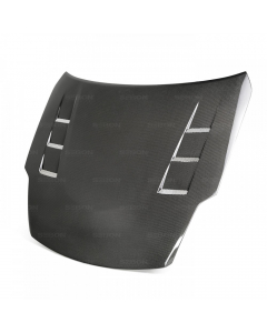 TS-STYLE CARBON FIBER HOOD FOR 2007-2008 NISSAN 350Z* buy in USA